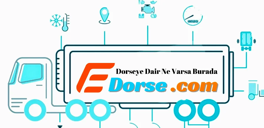 Dorseye Dair Herşey Burada